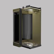 آسایش و رفاه با آسانسور و بالابرهای باکیفیت